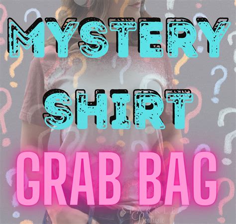 mystery replica grab bag|mystery grab bag shirts.